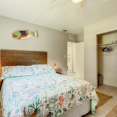 5Min From The Beach 8 Min From Siesta Key Sarasota Exterior photo