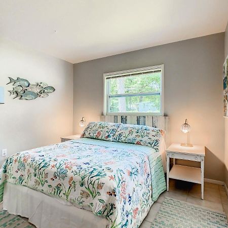 5Min From The Beach 8 Min From Siesta Key Sarasota Exterior photo