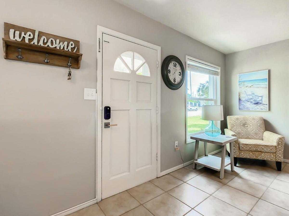 5Min From The Beach 8 Min From Siesta Key Sarasota Exterior photo