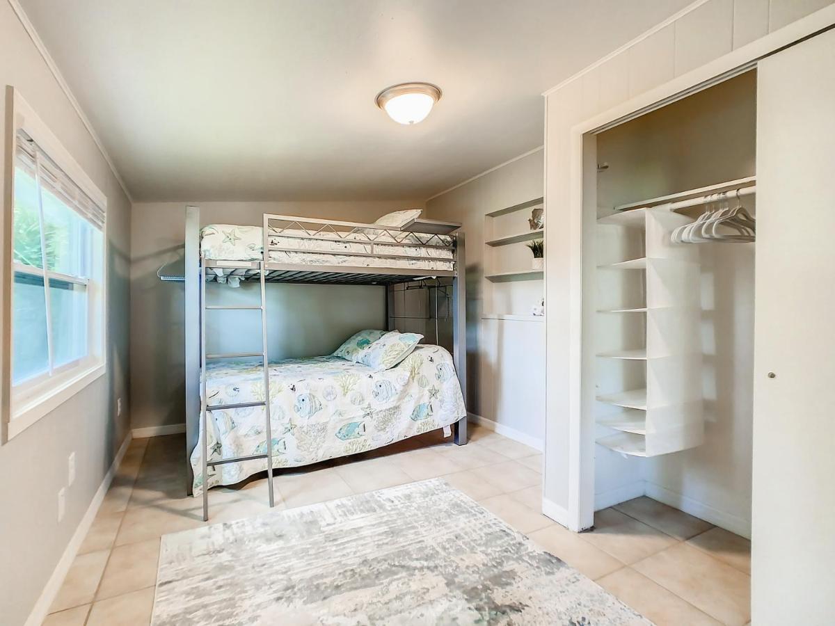 5Min From The Beach 8 Min From Siesta Key Sarasota Exterior photo