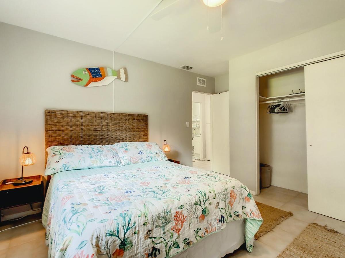5Min From The Beach 8 Min From Siesta Key Sarasota Exterior photo
