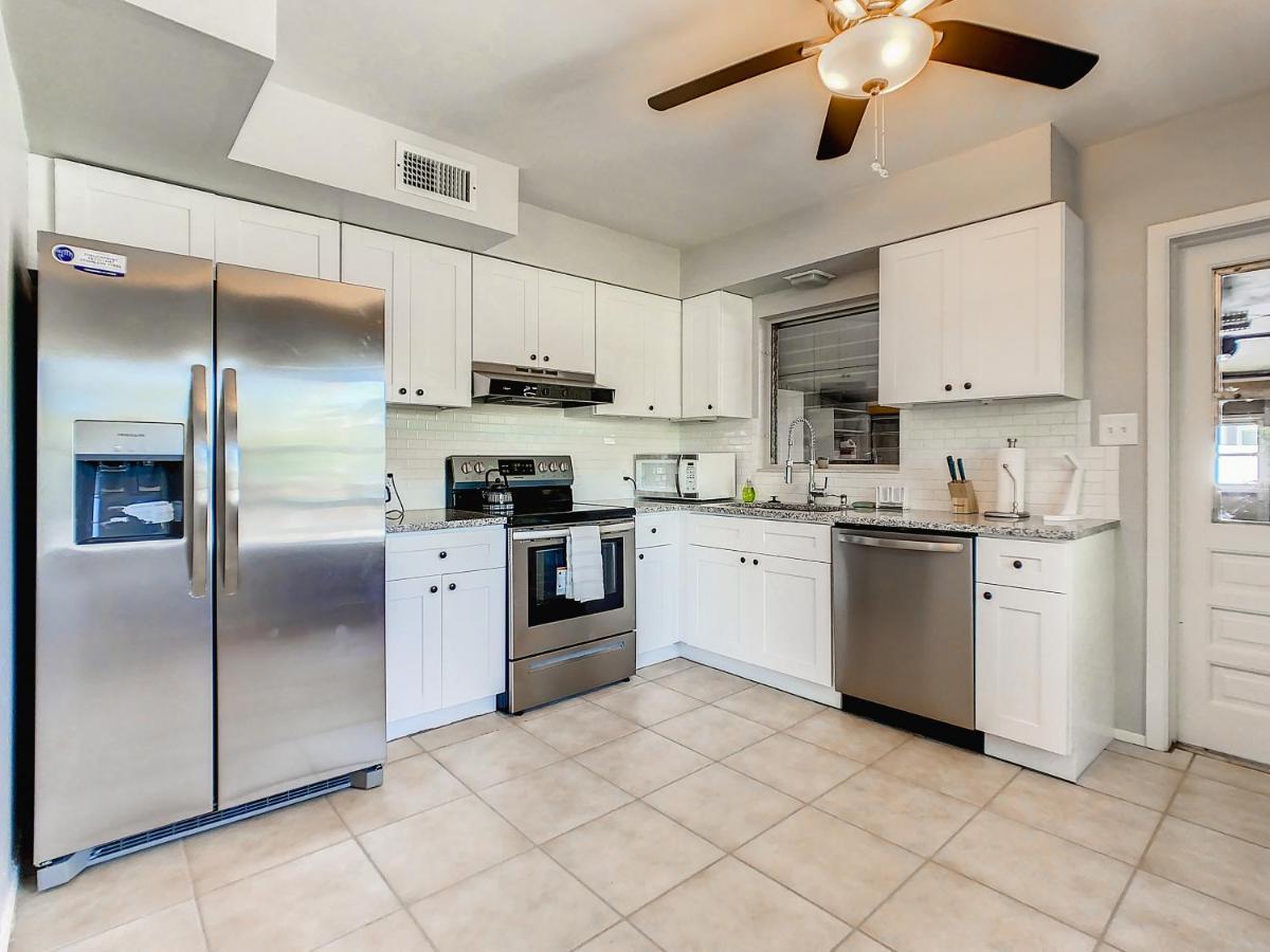 5Min From The Beach 8 Min From Siesta Key Sarasota Exterior photo