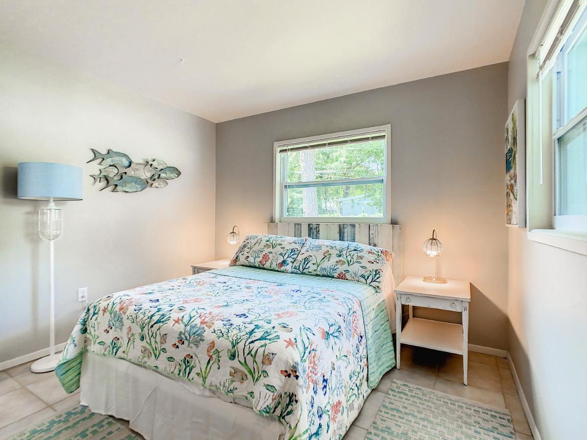 5Min From The Beach 8 Min From Siesta Key Sarasota Exterior photo